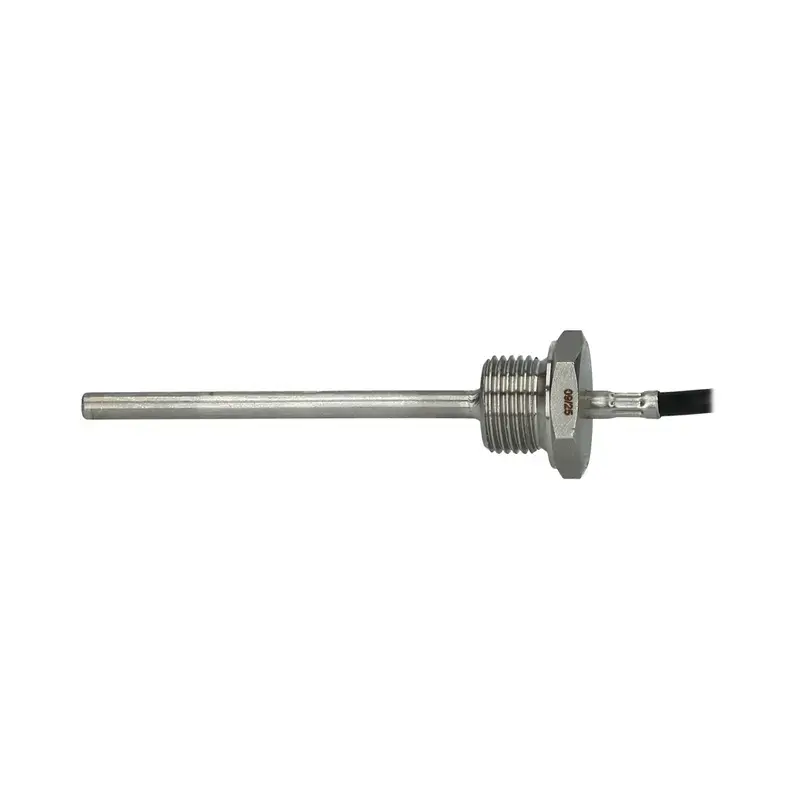 Produktfoto 1 von Pt1000 Einschraubfühler TiTEC ESF/PT1000/100/2.0/P/4L