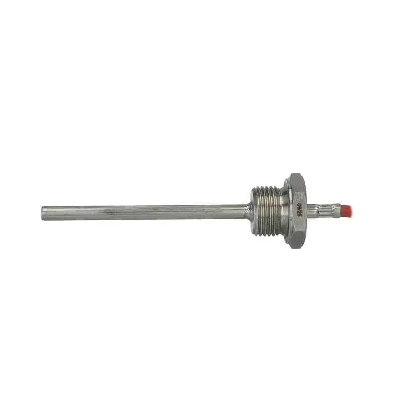 Produktfoto 1 von Pt1000 Einschraubfühler TiTEC ESF/PT1000/100/2.0/S/4L