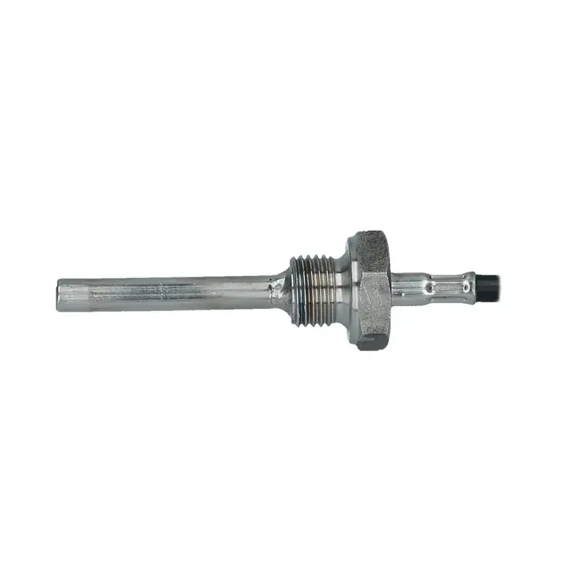 Produktfoto 1 von Pt1000 Einschraubfühler TiTEC ESF2/PT1000/50/2.0/P/4L