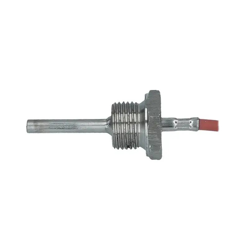 Produktfoto 1 von Pt1000 Einschraubfühler TiTEC ESF/PT1000/50/2.0/S/4L