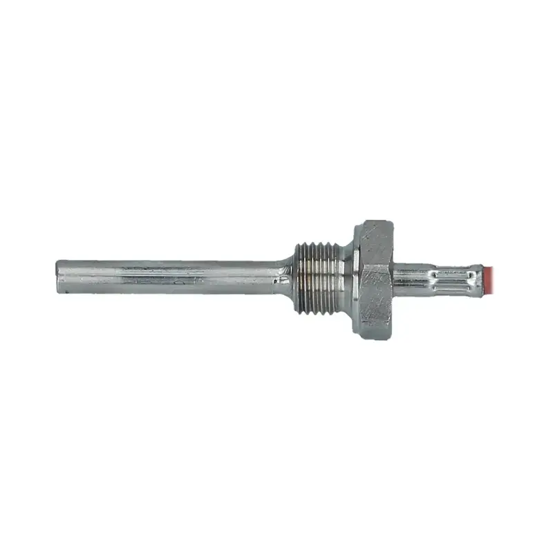 Produktfoto 1 von Pt1000 Einschraubfühler TiTEC ESF2/PT1000/50/2.0/S/4L