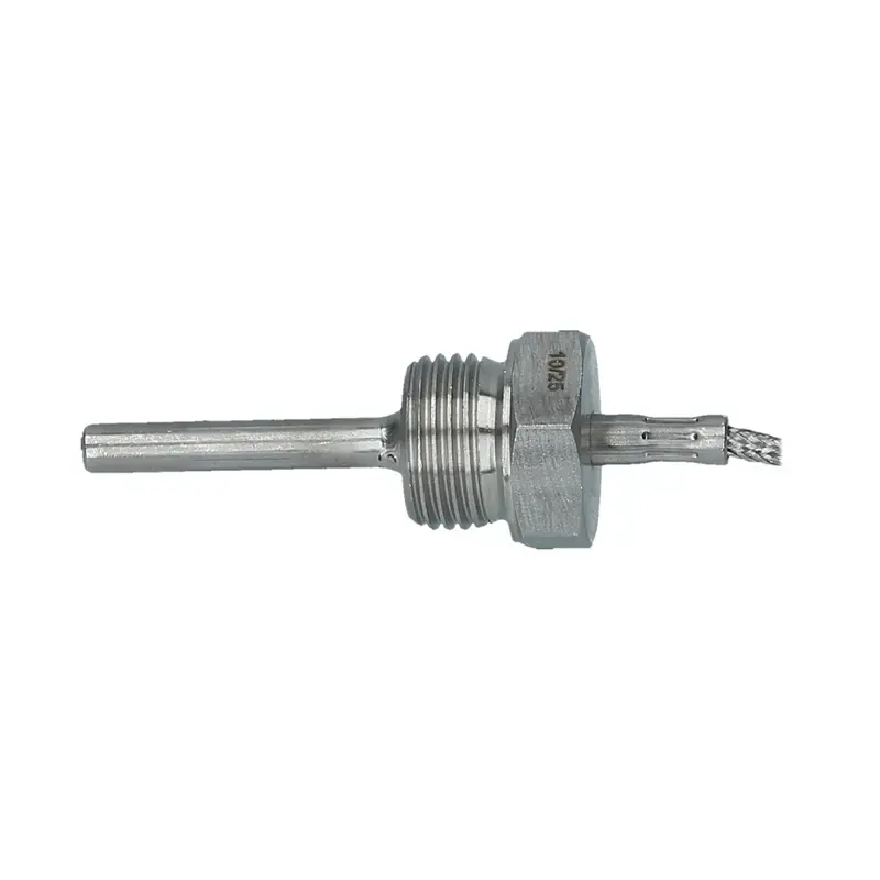 Produktfoto 1 von Pt1000 Einschraubfühler TiTEC ESF/PT1000/100/2.0/G/4L