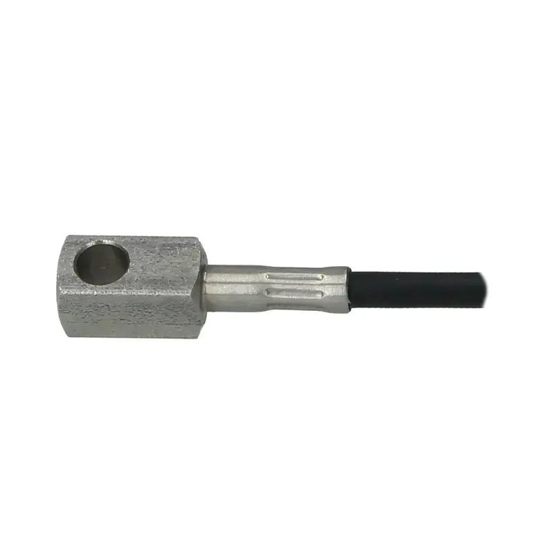 Produktfoto 1 von Pt1000 Anlegefühler TiTEC OBTF/PT1000/2.0/P/4L