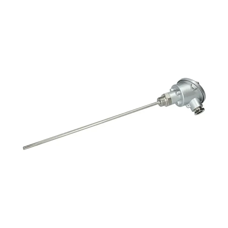 Produktfoto 1 von Temperatursensor TiTEC HTFB2/MUA/400