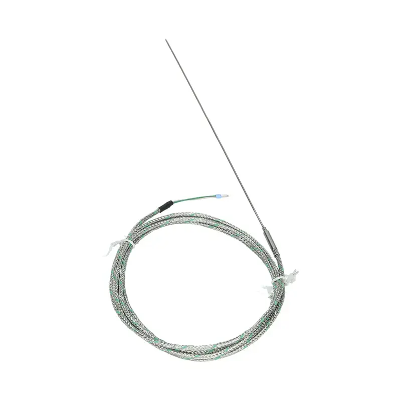 Produktfoto 1 von Mantel-Thermoelement TiTEC MTK15310TE01-2.0SHU