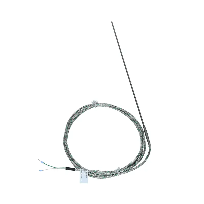 Produktfoto 1 von Mantel-Thermoelement TiTEC MTK30510TE01-2.0SHU