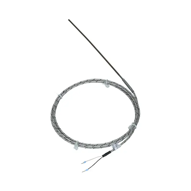 Produktfoto 1 von Mantel-Thermoelement TiTEC MTJ15210TE03-2.0SHU