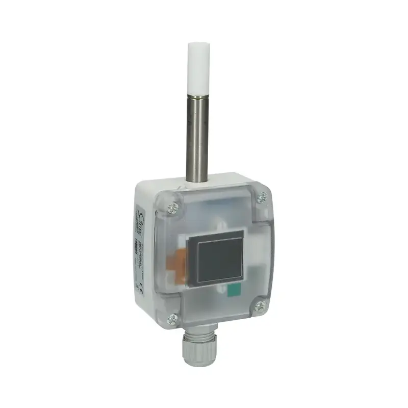 Produktfoto 1 von Außenfeuchtesensor TiTEC ARFT/R-I/S-D