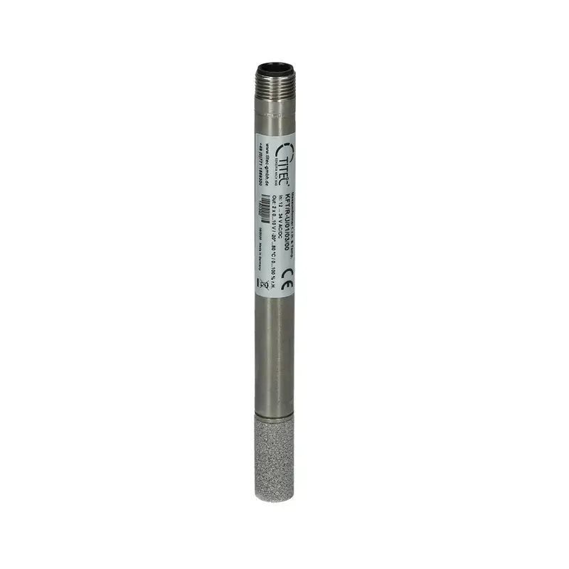 Produktfoto 1 von Feuchte- und Temperaturmessumformer TITEC KFT/R-U/01/03/00