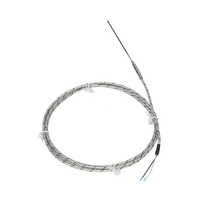 Mantel-Thermoelement TiTEC MTJ15410TE03-2.0SHU