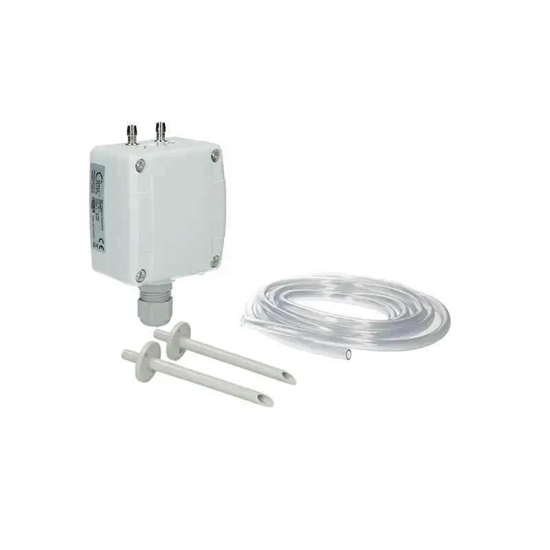Produktfoto 1 von Differenzdrucksensor TiTEC DDMI/1