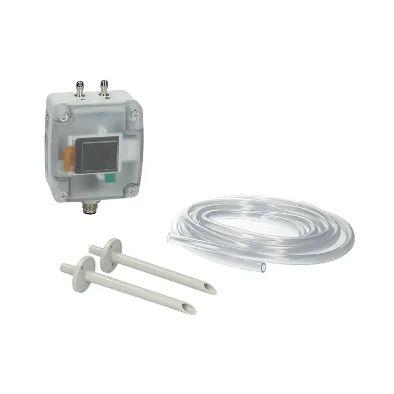 Differenzdrucksensor TiTEC DDM2I/2-D