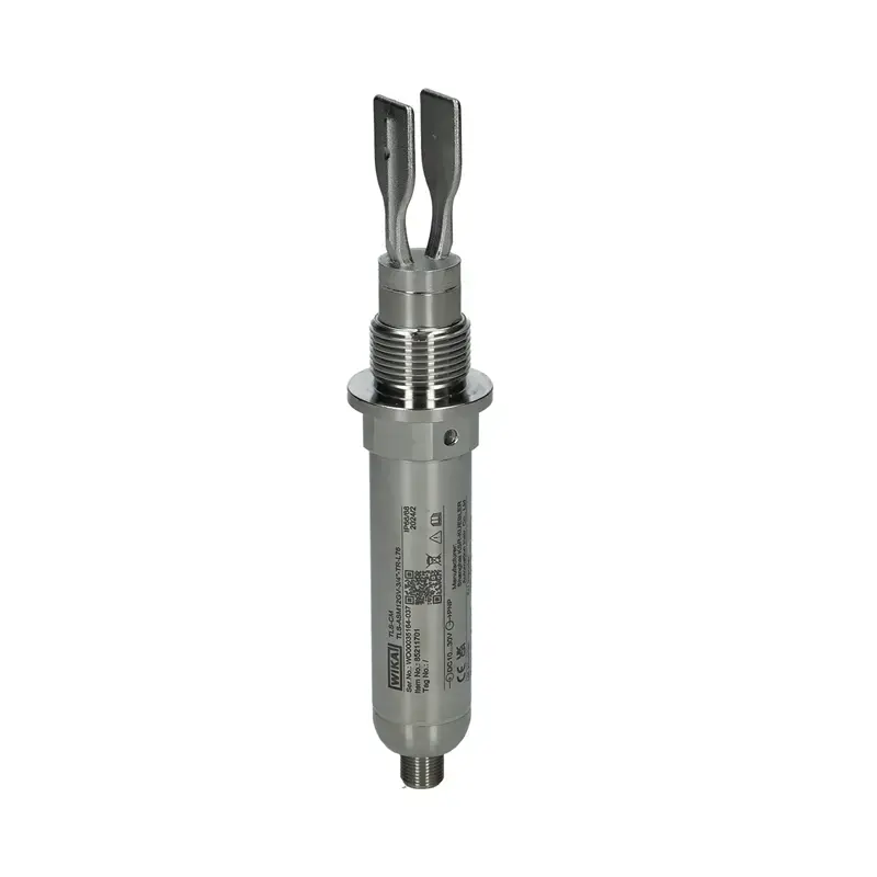 Produktfoto 1 von Vibronik Grenzstanddetektor WIKA TLS-CC - 14644597