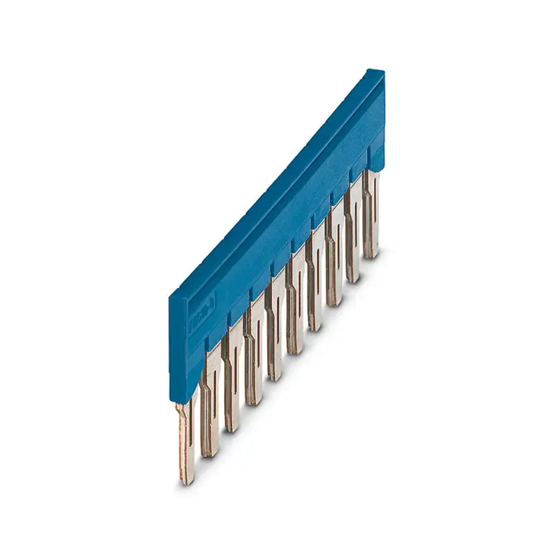 Produktfoto 1 von Steckbrücke PHOENIX 3032606 - FBS 10-8 BU