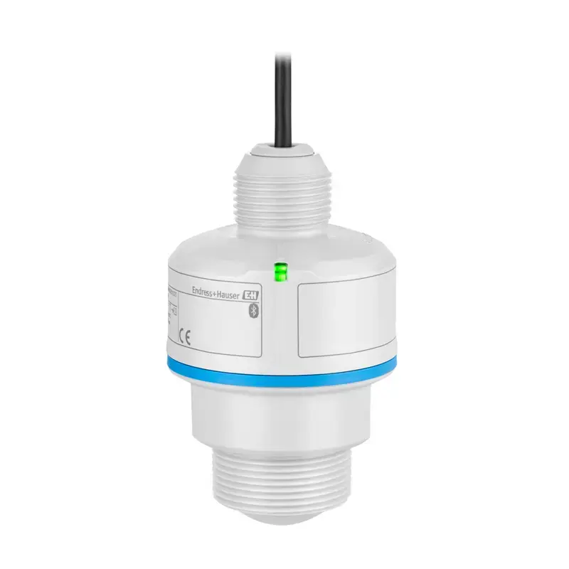 Produktfoto 1 von Radar-Füllstandsensor Endress+Hauser Micropilot FMR10B-AAAADTBMWDGWEEB+R7