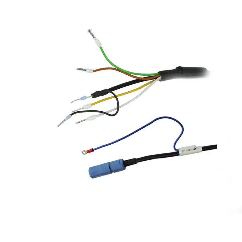 Produktfoto 1 von pH-Messkabel Endress+Hauser CPK9-NAA1A