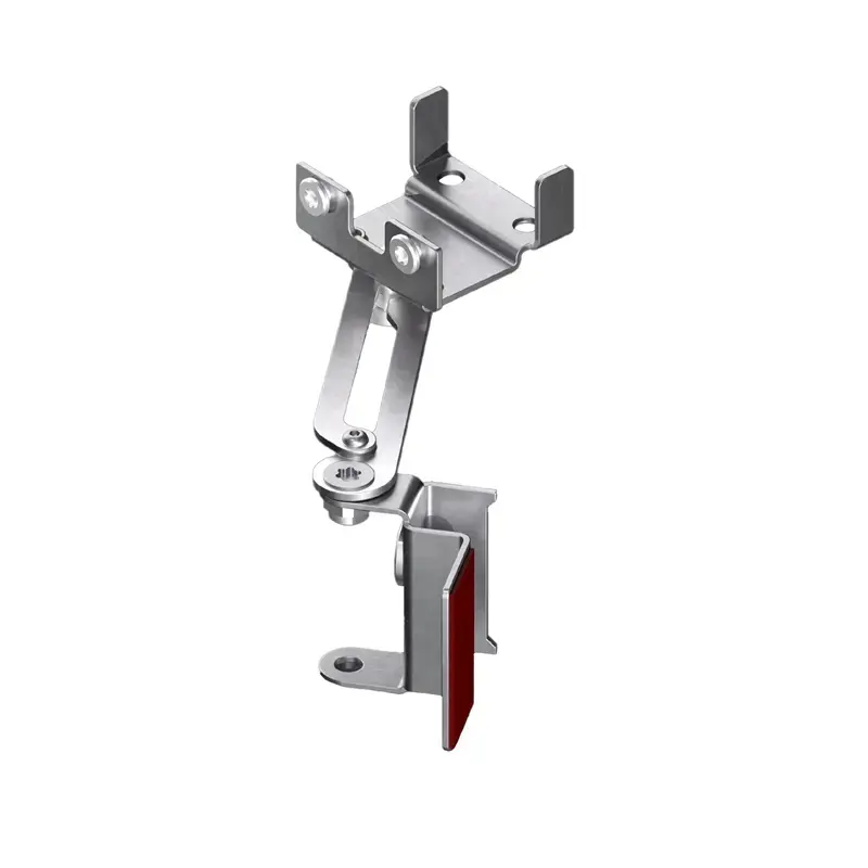 Produktfoto 1 von Türarretierung Rittal AX 2519.110