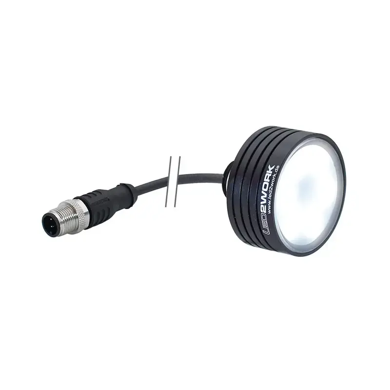 Produktfoto 1 von Aufbauleuchte LED2WORK 111913-01 - TOPLED