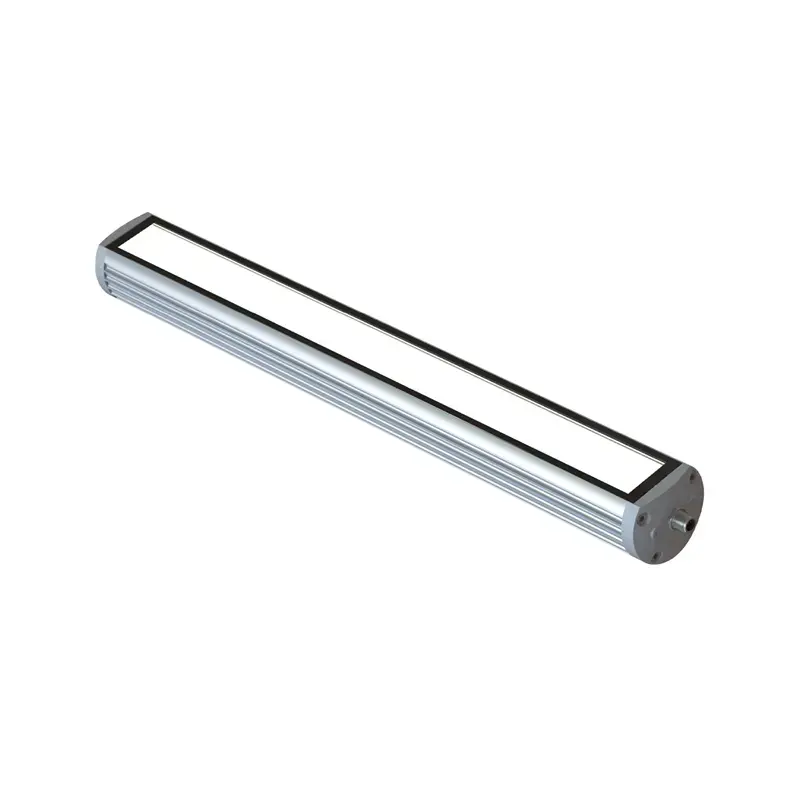 Produktfoto 1 von Maschinenleuchte LED2WORK 156410-01 - TUBELED_70 EVO DC 1100 mm