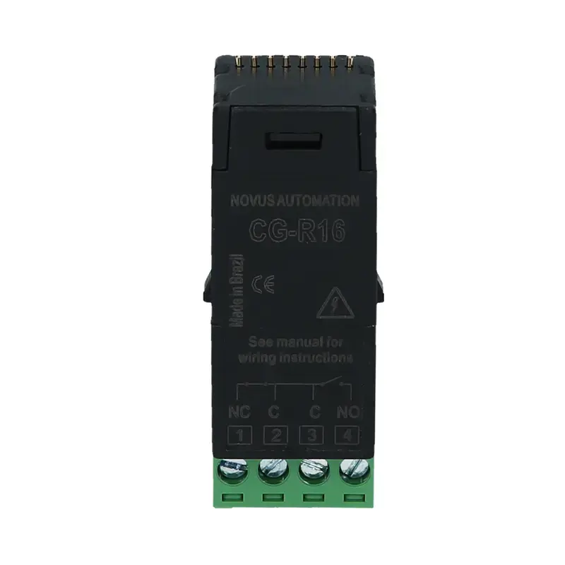 Produktfoto 1 von Mikromodul NOVUS ClickNGo - 820KCG1R16