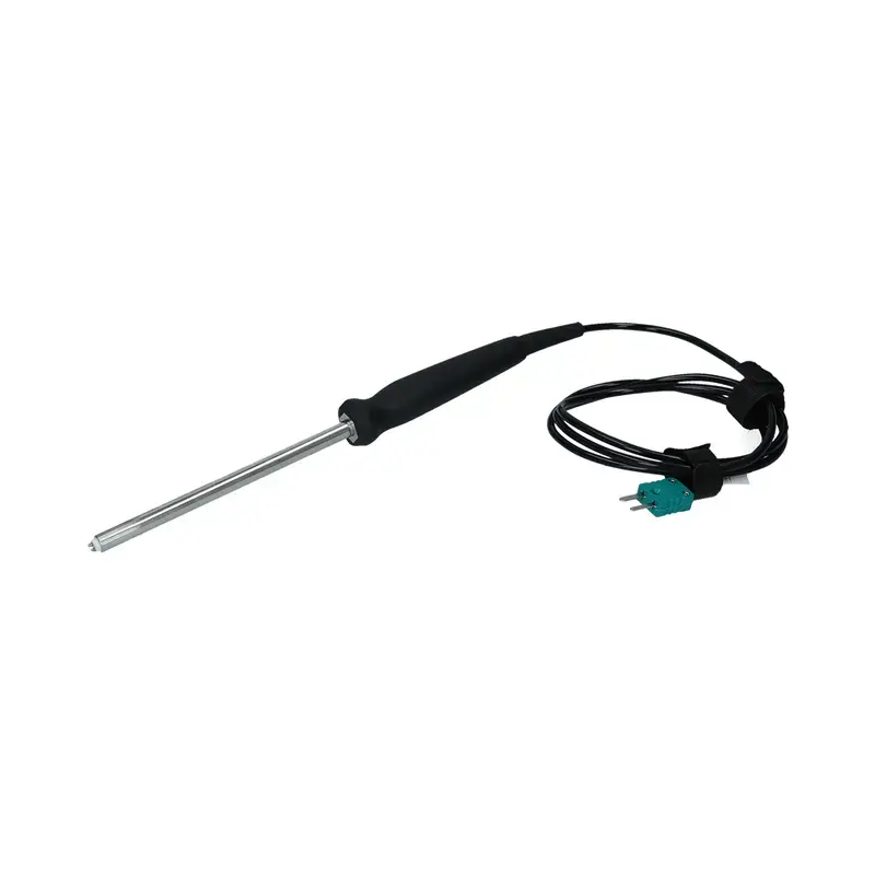 Produktfoto 1 von Oberflächenfühler Senseca AX131-S8-HS 486856