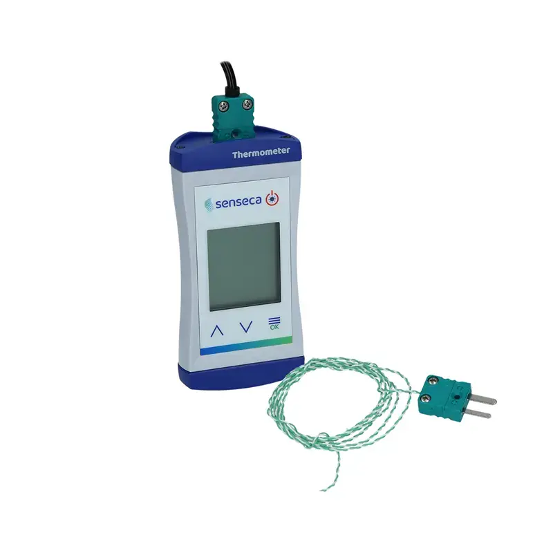 Produktfoto 1 von Thermometer Senseca ECO130-GTF300 487051