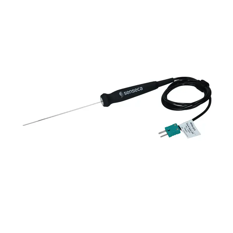 Produktfoto 1 von Tauchfühler Senseca AX131-D1.5-130 488276