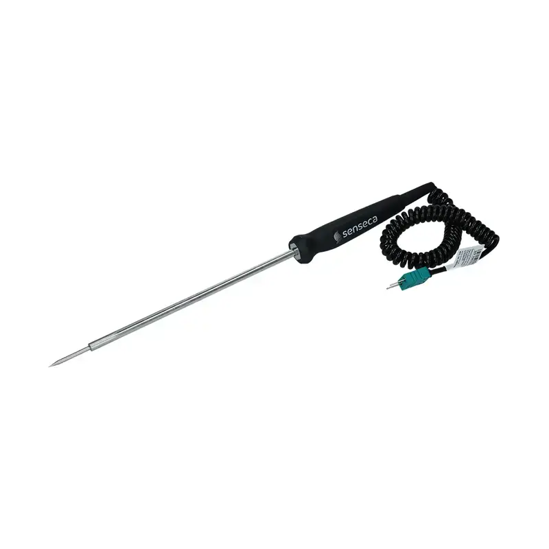 Produktfoto 1 von Asphaltfühler Senseca AX131-I36-200-CC12 487900
