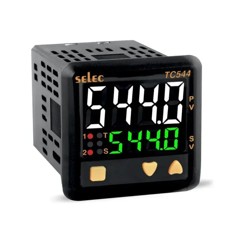 Produktfoto 1 von PID-Temperaturregler Selec TC544C-2