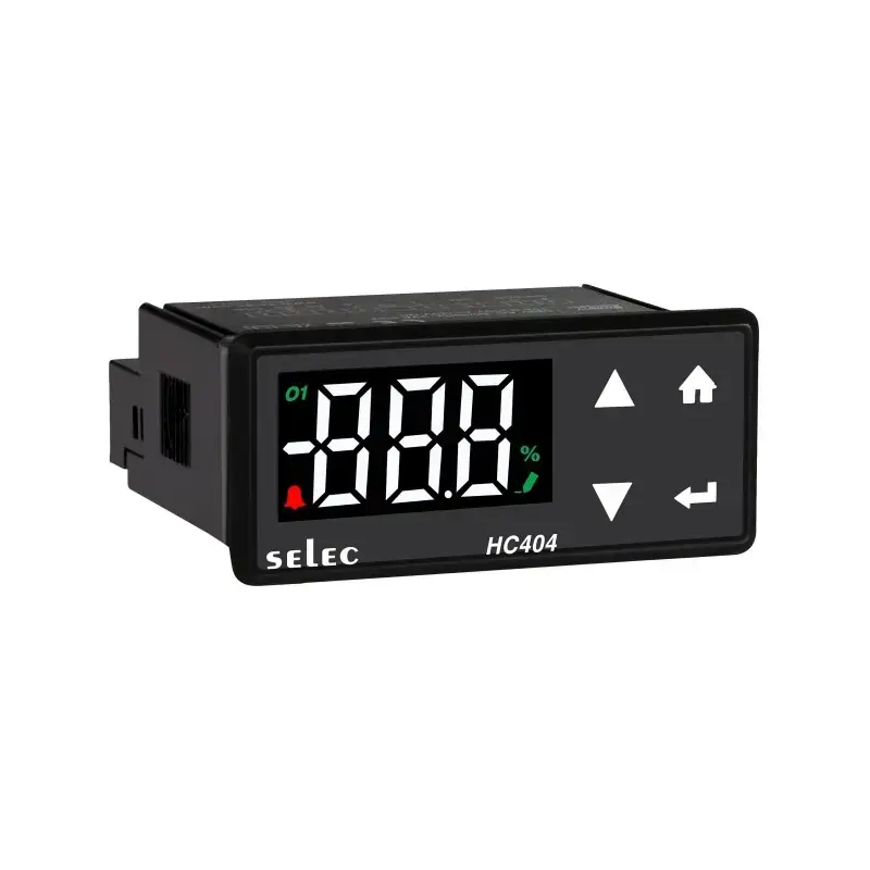 Produktfoto 1 von Luftfeuchtigkeitsregler Selec HC404