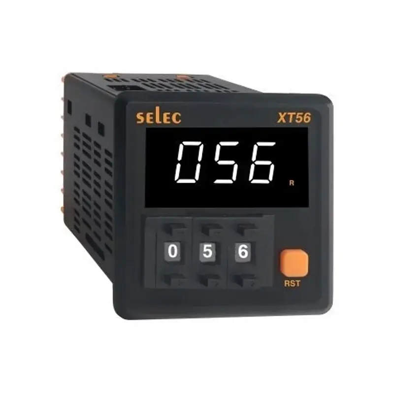 Produktfoto 1 von Zeitzähler Selec XT56A