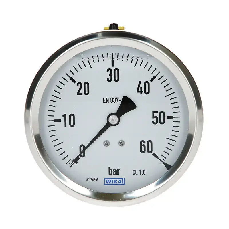 Produktfoto 1 von Manometer WIKA 213.53 - 9023372