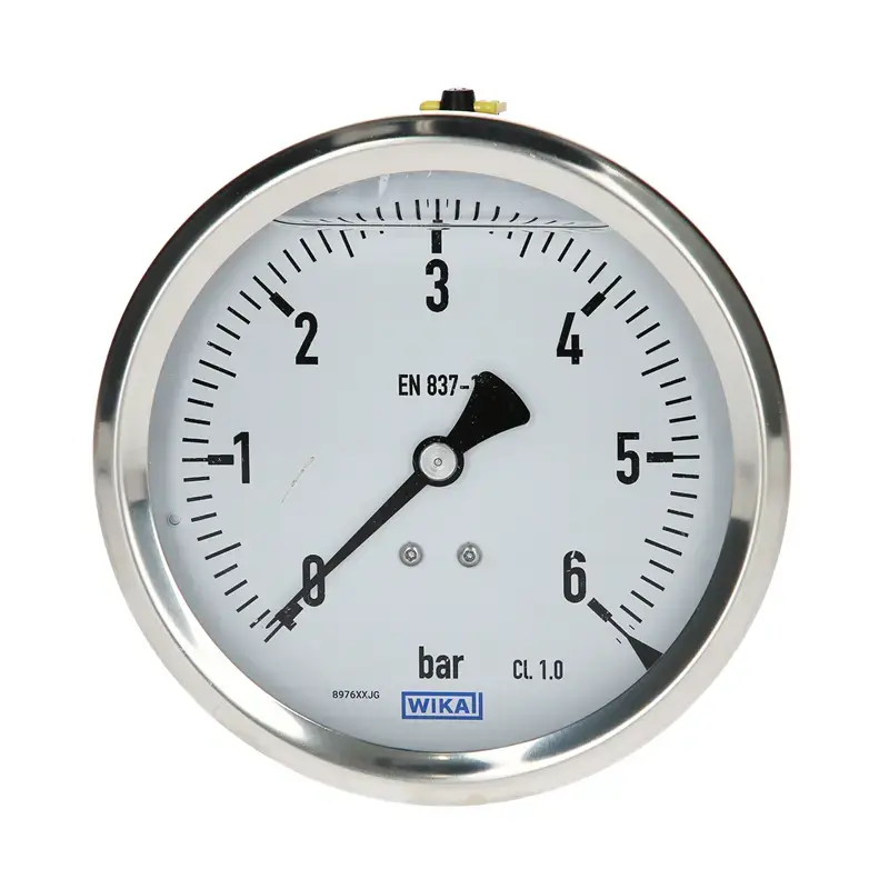 Produktfoto 1 von Manometer WIKA 213.53 - 9023321