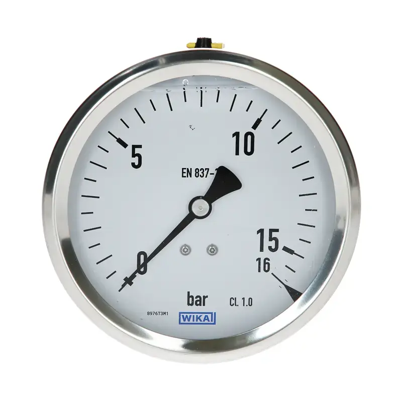 Manometer WIKA 213.53 - 9023348