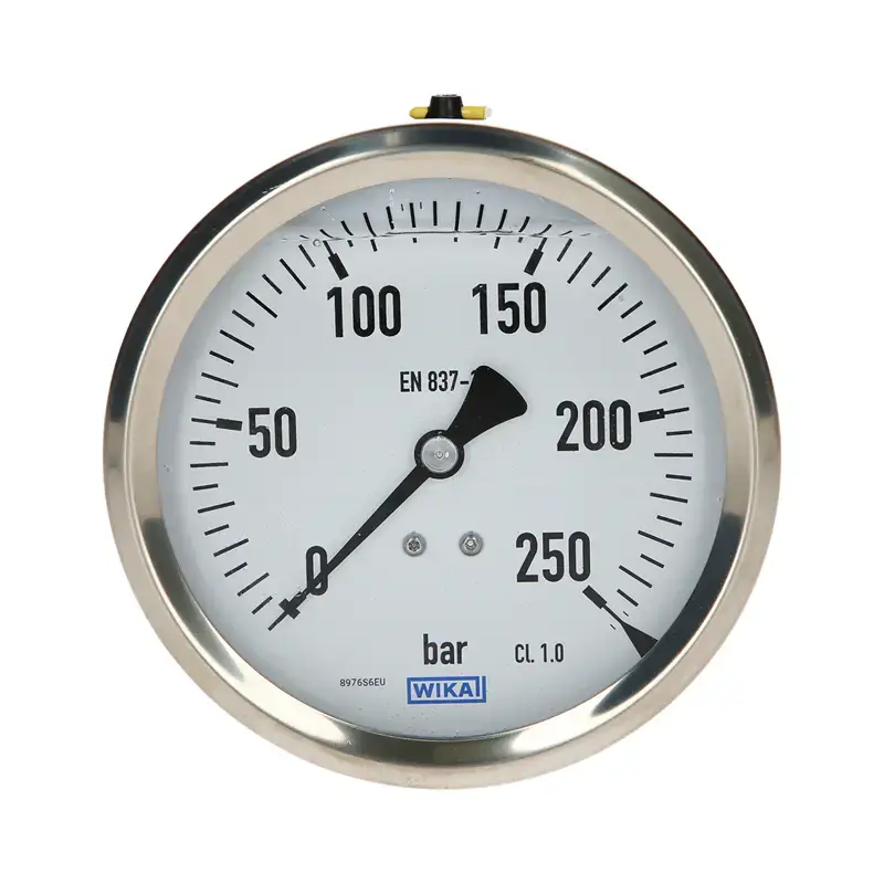 Produktfoto 1 von Manometer WIKA 213.53 - 9023402