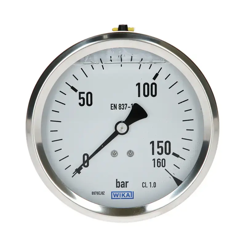 Produktfoto 1 von Manometer WIKA 213.53 - 9023399