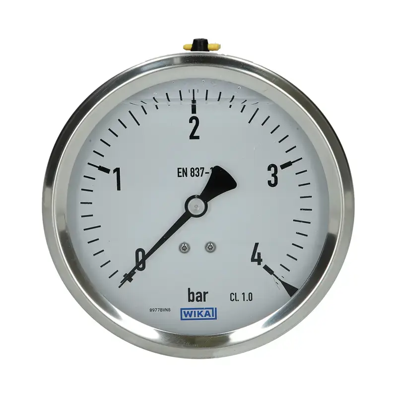 Produktfoto 1 von Manometer WIKA 213.53 - 9023313