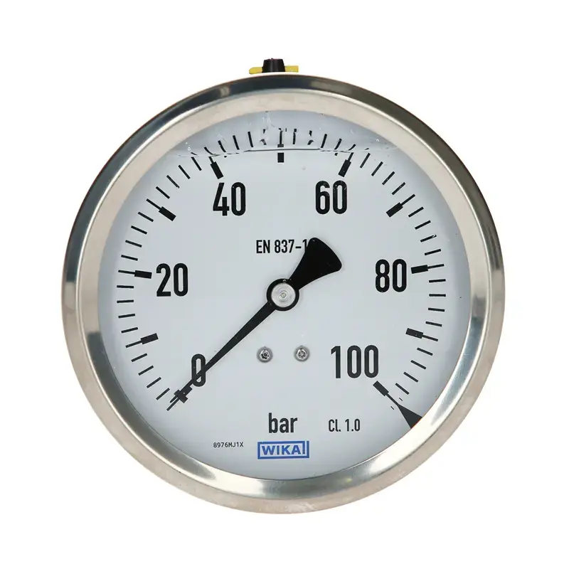Manometer WIKA 213.53 - 9023380