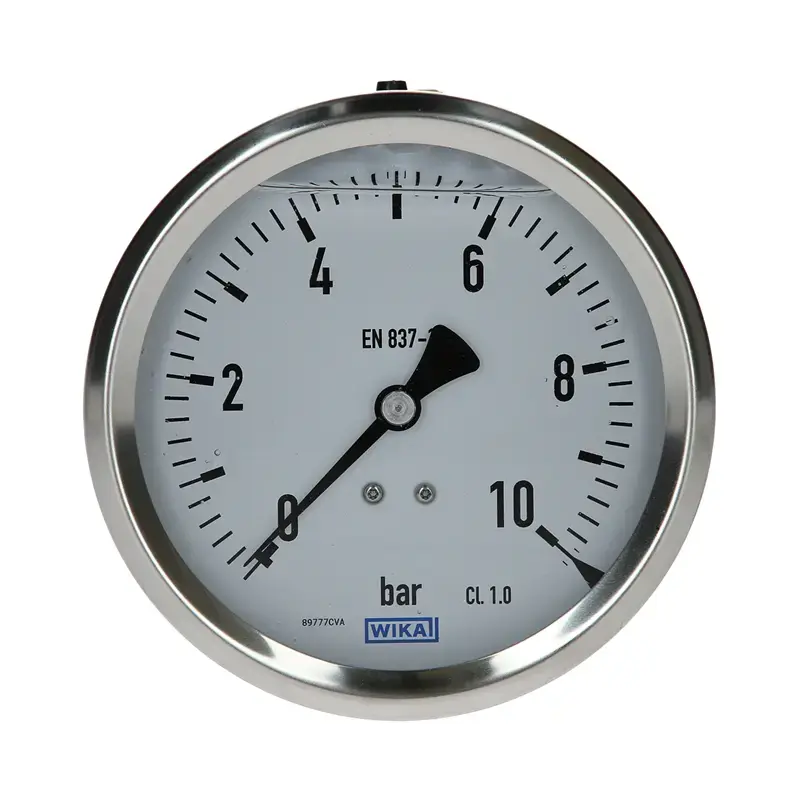 Produktfoto 1 von Manometer WIKA 213.53 - 9023330