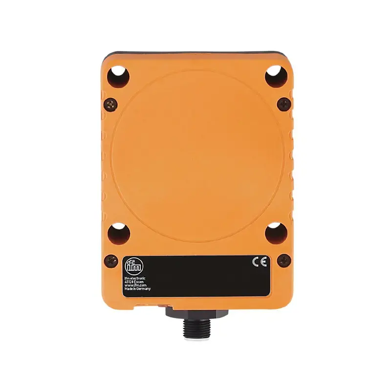 Produktfoto 1 von Kapazitiver Sensor ifm electronic KD5044