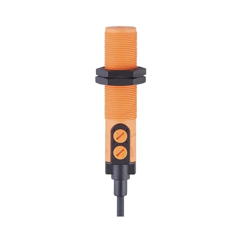 Produktfoto 1 von Kapazitiver Sensor ifm electronic KG6001