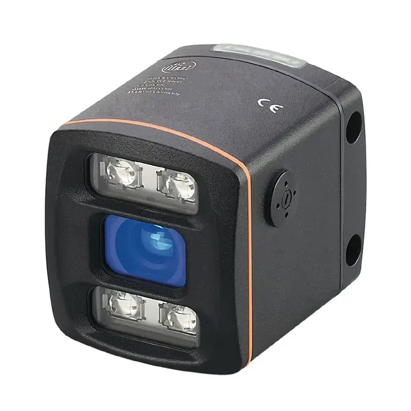 Produktfoto 1 von 3D-Sensor ifm electronic O3D300