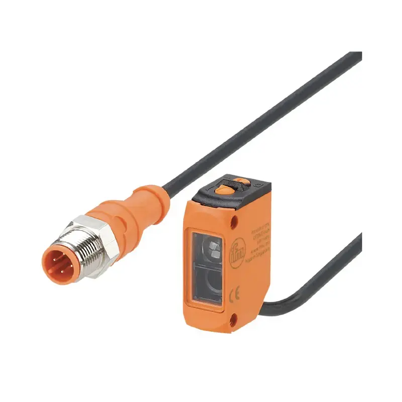 Produktfoto 1 von Einweglichtschranke ifm electronic O6E201