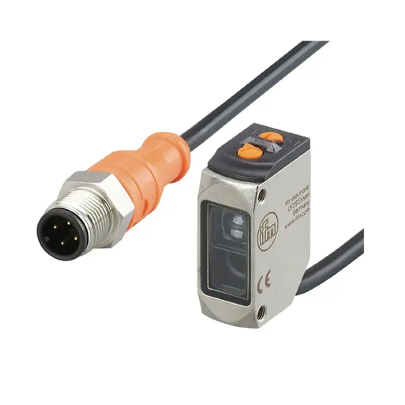 Produktfoto 1 von Einweglichtschranke ifm electronic O6S301