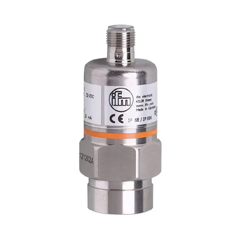 Produktfoto 1 von Elektronischer Drucksensor ifm electronic PA3022