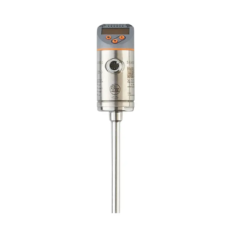 Produktfoto 1 von Strömungssensor ifm electronic SA4300