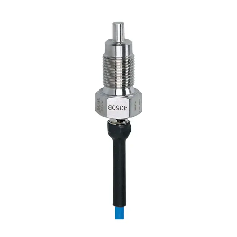 Produktfoto 1 von Strömungssensor ifm electronic SF311A