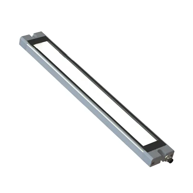 Produktfoto 1 von Maschinenleuchte LED2WORK 157110-01 - VARILED II POWER 208 mm
