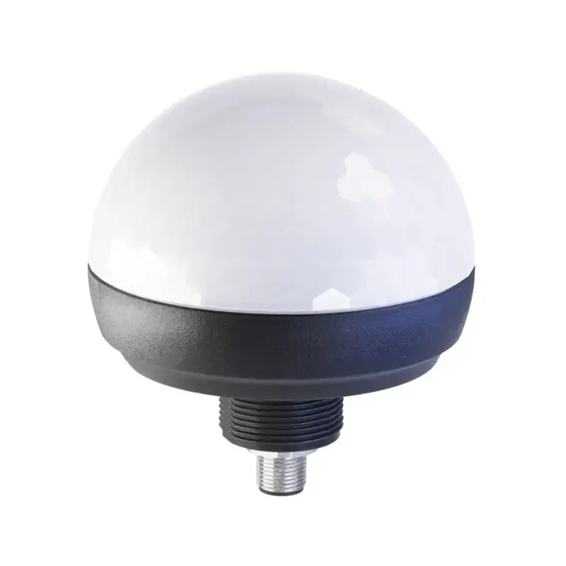 Produktfoto 1 von Signalleuchte LED2WORK 130290-11 - DOMELED_90 IO-Link