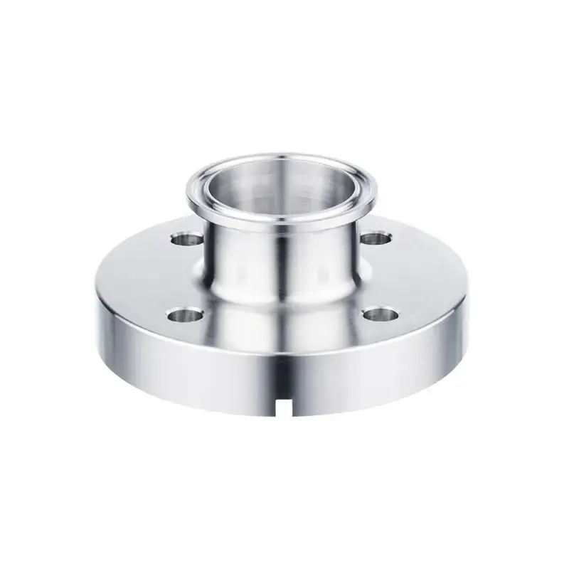 Produktfoto 1 von Prozessadapter Clamp ifm electronic - E40492
